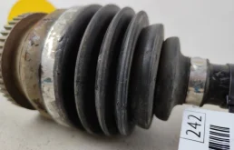 Привод передний правый для Kia Sorento 2019 года на фотографиях