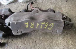 Суппорт задний левый для Audi Q7 на фотографиях