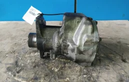 Раздатка для Volvo XC90 на фотографиях