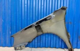 Зеркала для Volkswagen Jetta 2006 года на фотографиях