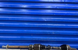 Привод передний правый для Honda Accord на фотографиях