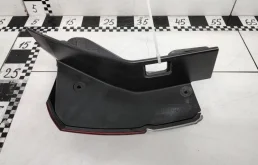 Фонарь левый для Subaru Forester на фотографиях