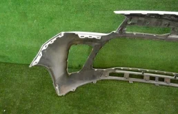 Бампер для Kia Picanto 2016 года на фотографиях