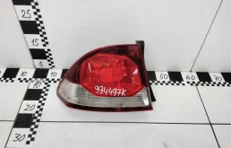 Фонарь левый для Honda Civic 2010 года на фотографиях