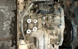 АКПП для Chevrolet Cruze 1 J300 Хэтчбек 2009-2015