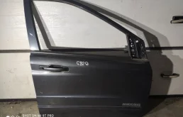 Капот для SsangYong Actyon Sports QJ 2006-2012