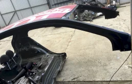 крыша 67111G6000 для Kia Picanto JA 2017-2023