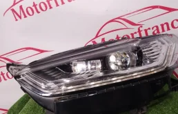 Фара левая для Ford Mondeo 5