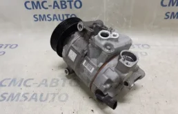 Компрессор кондиционера для Volkswagen Passat CC на фотографиях