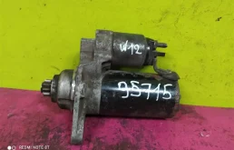 Стартер для Volkswagen Touran 1T 2003-2015