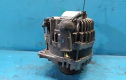 Генератор для Nissan Pathfinder 2012 года на фотографиях