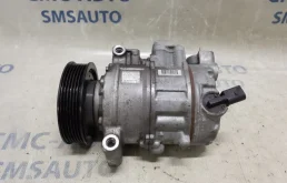 Компрессор кондиционера для Volkswagen Passat CC на фотографиях