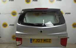 Крышка багажника для SsangYong Kyron DJ 2005-2007
