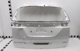 Дверь багажника для Kia Carnival на фотографиях