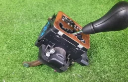 Селектор АКПП для Mercedes-Benz CLK class на фотографиях