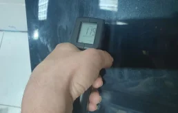 Крышка багажника для Chevrolet Aveo на фотографиях