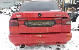 Alfa Romeo 155 1.8 (127Hp) (AR67102) FWD MT в разборе у Агрегат