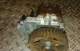 ТНВД (8200055072) для Renault Laguna Лифтбек X74 2001-2008