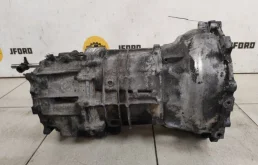 Мкпп с раздаткой для Mitsubishi Pajero V30/V40 5dr (JDM) 1991-1999