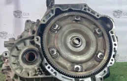 АКПП для Hyundai Santa Fe 4 TM 2018-2021