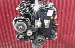 Двигатель с навесным для Fiat Linea 323 2007-2012