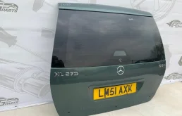 Дверь багажника для Mercedes-Benz M class W163 1998-2005