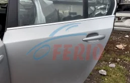 Дверь задняя левая для BMW 5er на фотографиях