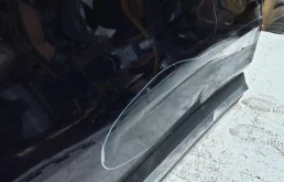 Двери для Kia Carnival на фотографиях