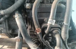 АКПП A6GF1-2 для Hyundai Solaris 2 (2017-2022)