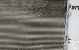 Радиатор кондиционера для Hyundai Solaris на фотографиях