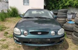 Kia Spectra 1.8 (125Hp) (T8D) FWD AT в разборе у Агрегат
