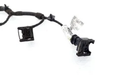 Проводка моторного отсека для Chevrolet Cruze 2015 года на фотографиях