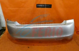 Бампер задний для Honda Accord 2003 года на фотографиях