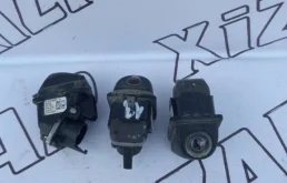 камера заднего вида для BMW 5er Ф10 Rest. 2014-2017