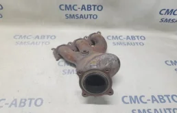 Катализатор для Volvo XC90 на фотографиях