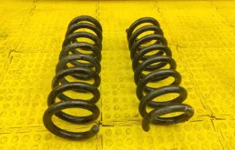 Пружина задняя (2123240101) для Mercedes-Benz E class W212 2009-2015