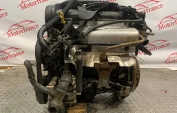 Двигатель без навесного NGB для Ford Mondeo 2