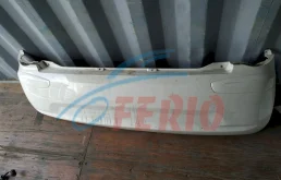 Бампер задний для Kia Picanto на фотографиях