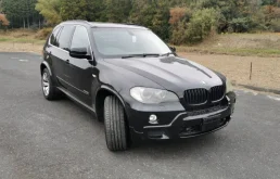 BMW X5 3.0 (272Hp) (N52B30) 4WD AT в разборе у M-Store