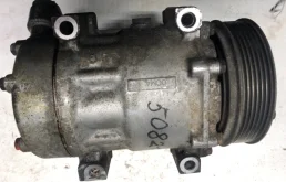 Компрессор кондиционера для Peugeot Partner Фургон 2015+