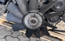 Двигатель с навесным для Land Rover Discovery L318 1994-2004