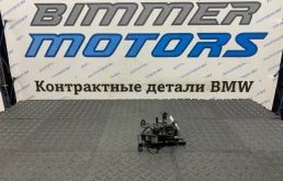 Замок капота левый пассивный для BMW 7er F01, F02, F03, F04 2008-2015