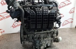 Двигатель без навесного для Nissan Altima на фотографиях