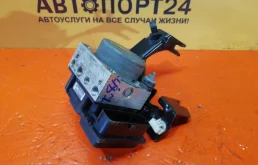 Гидроблок ABS 4wd для Renault Duster HS 2010-2015