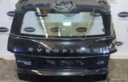 Стекло двери багажника для Land Rover Range Rover Evoque L538 2011-2015