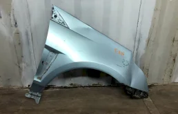 Крылья для Cadillac SRX на фотографиях