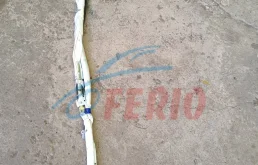 Шторка безопасности правая для Ford Kuga CBS 2013-2016