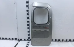 Дверь багажника (створка) правая со стеклом для LADA Largus LRGS0 2017+