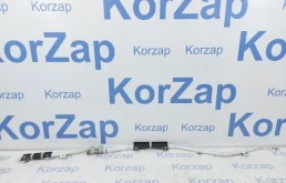 Шторка безопасности левая для Kia Rio на фотографиях