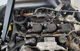 Двигатель для Ford EcoSport на фотографиях